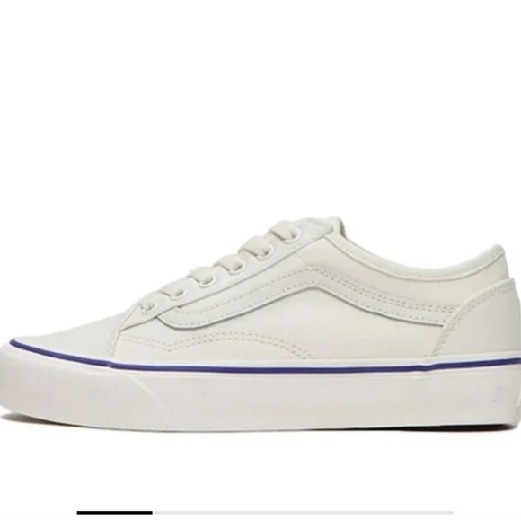 Vans Old Skool Sneakers Unisex - Picture 2 of 10